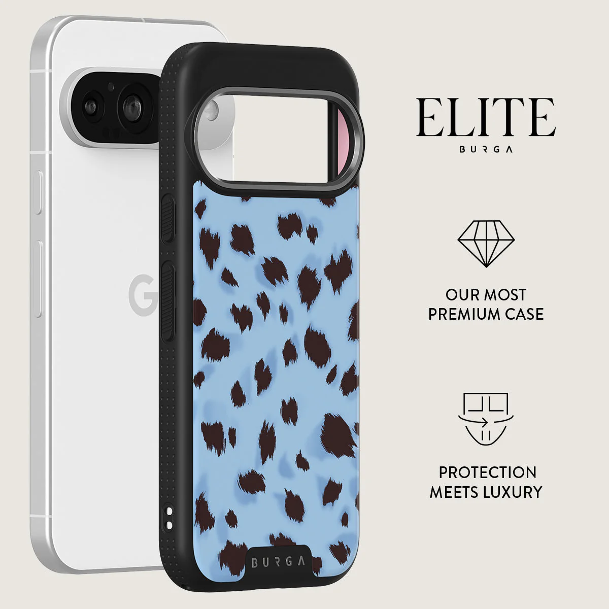 Barely Awake - Google Pixel 10 Case - Image 13