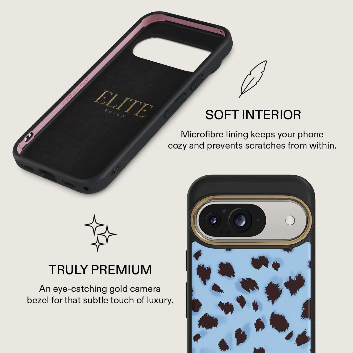 Barely Awake - Google Pixel 10 Pro XL Case - Image 10