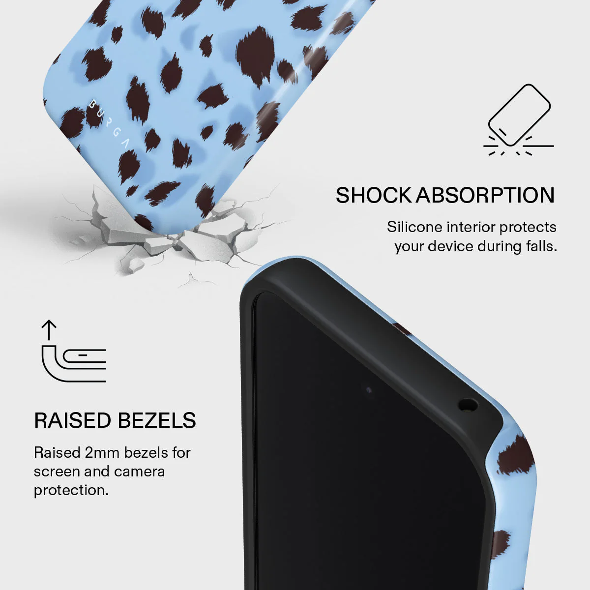 Barely Awake - Google Pixel 10 Pro XL Case - Image 4
