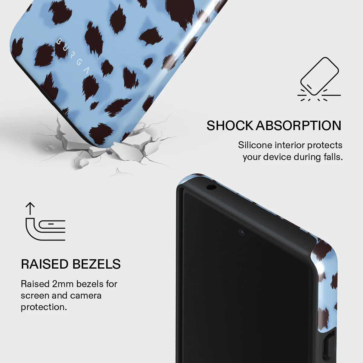 Barely Awake - Google Pixel 6 Pro Case - Image 4