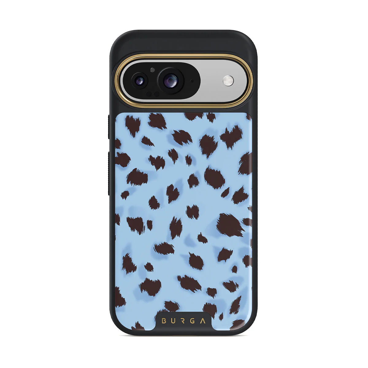 Barely Awake - Google Pixel 9 Case - Image 5