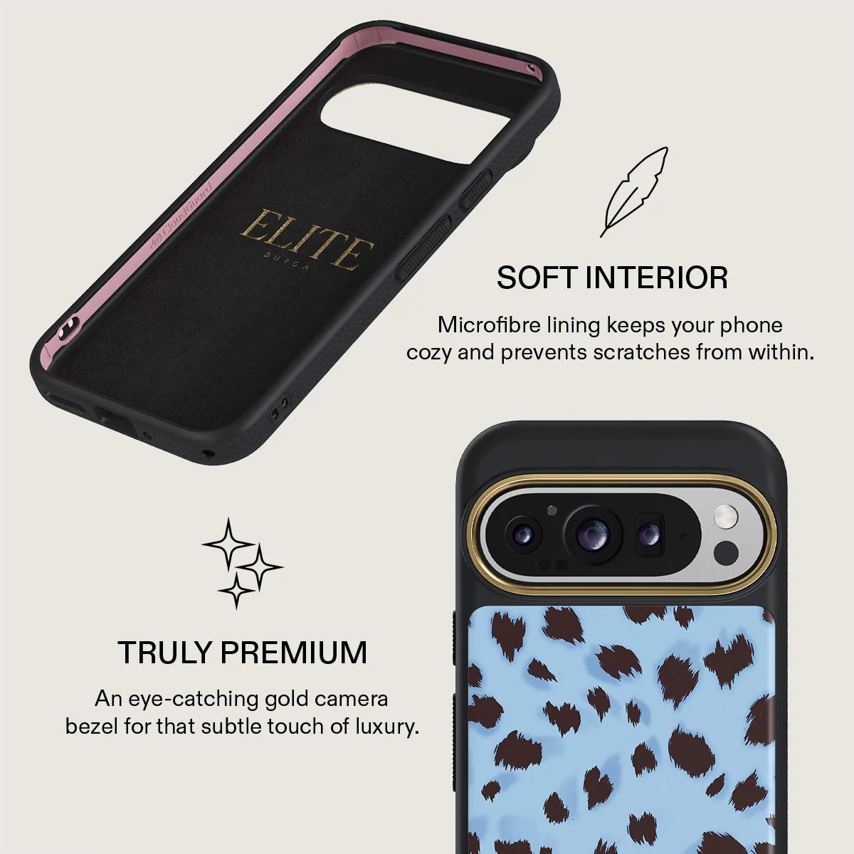Barely Awake - Google Pixel 9 Pro XL Case - Image 10