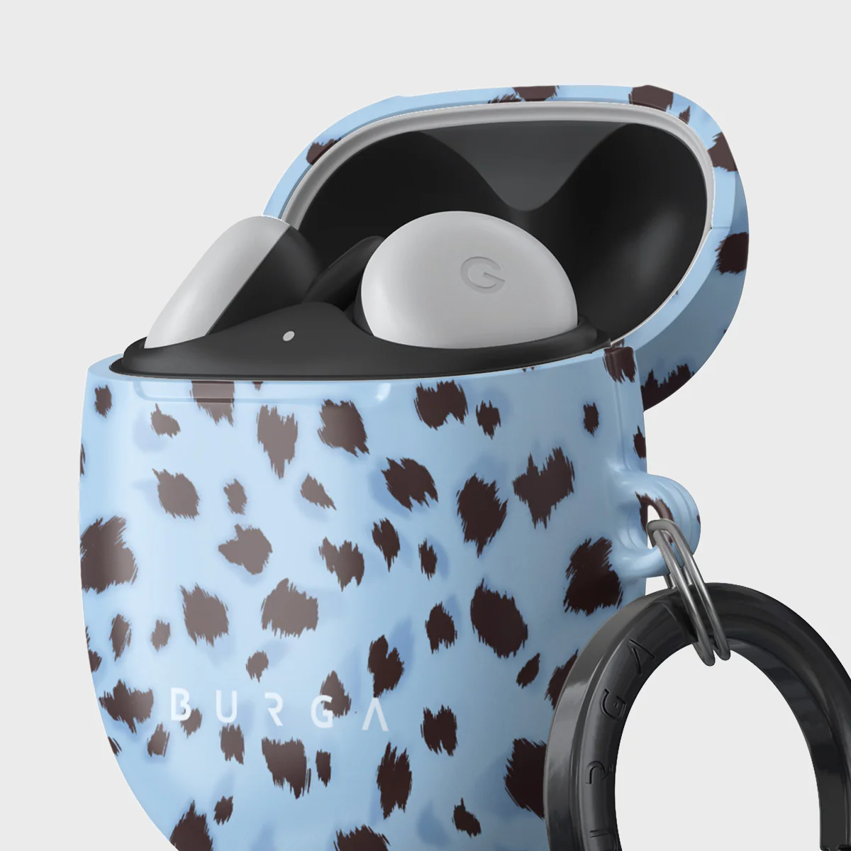 Barely Awake - Google Pixel Buds 2 Case - Image 5