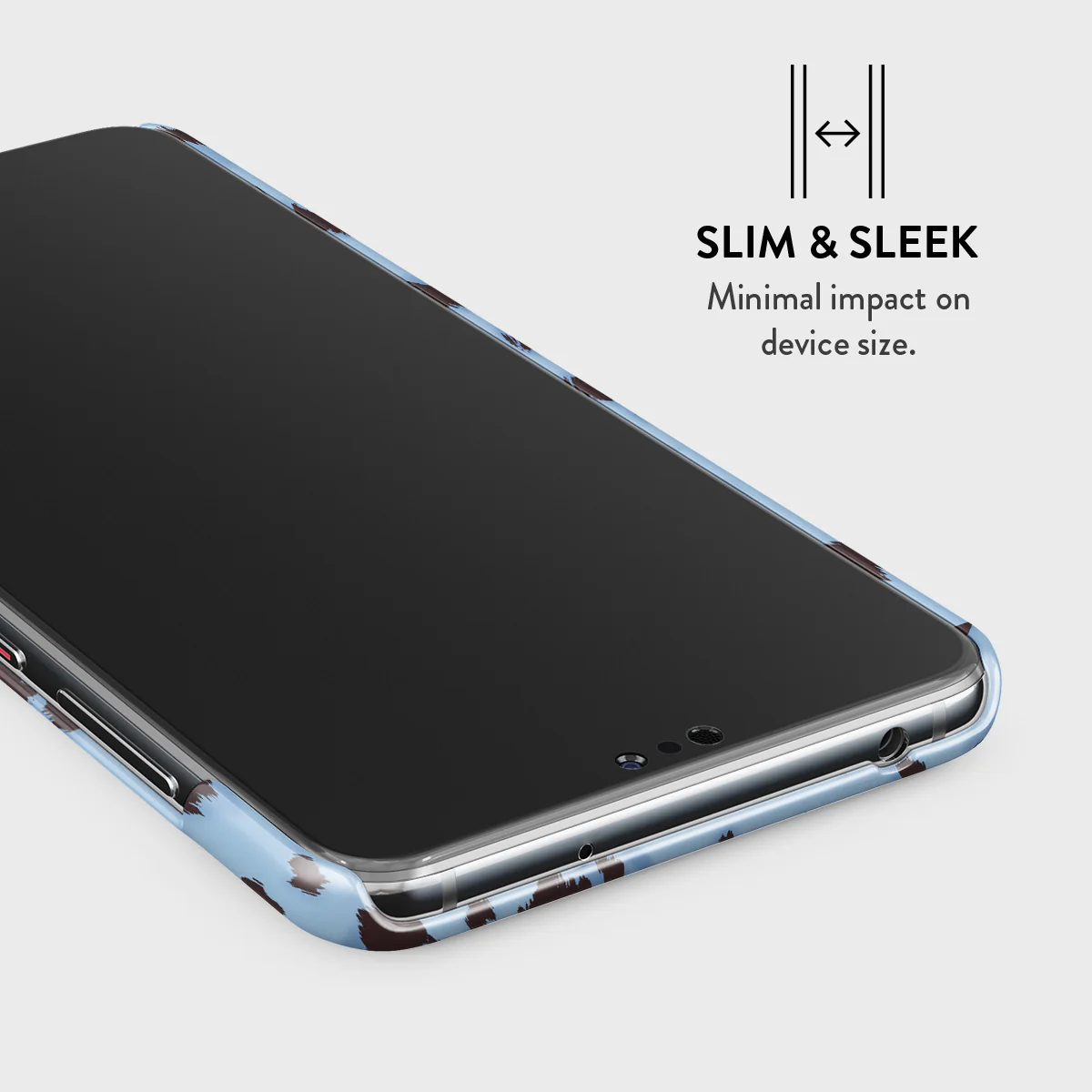 Barely Awake - Huawei P20 Case - Image 4