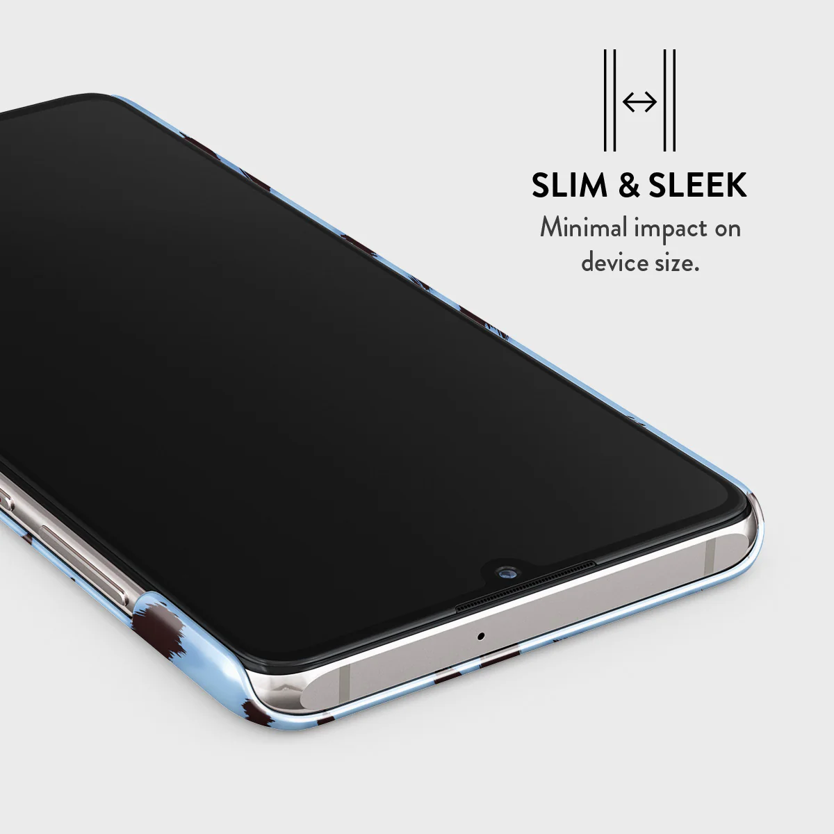 Barely Awake - Huawei P30 Case - Image 4
