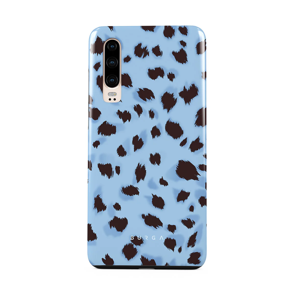 Barely Awake - Huawei P30 Case - Image 5