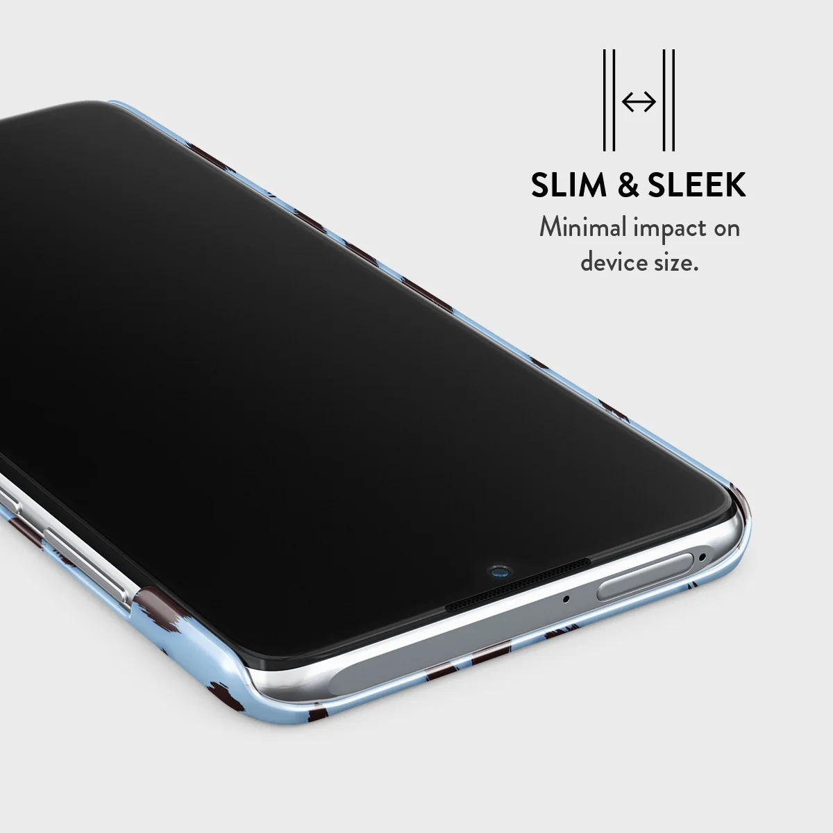 Barely Awake - Huawei P30 Lite Case - Image 4
