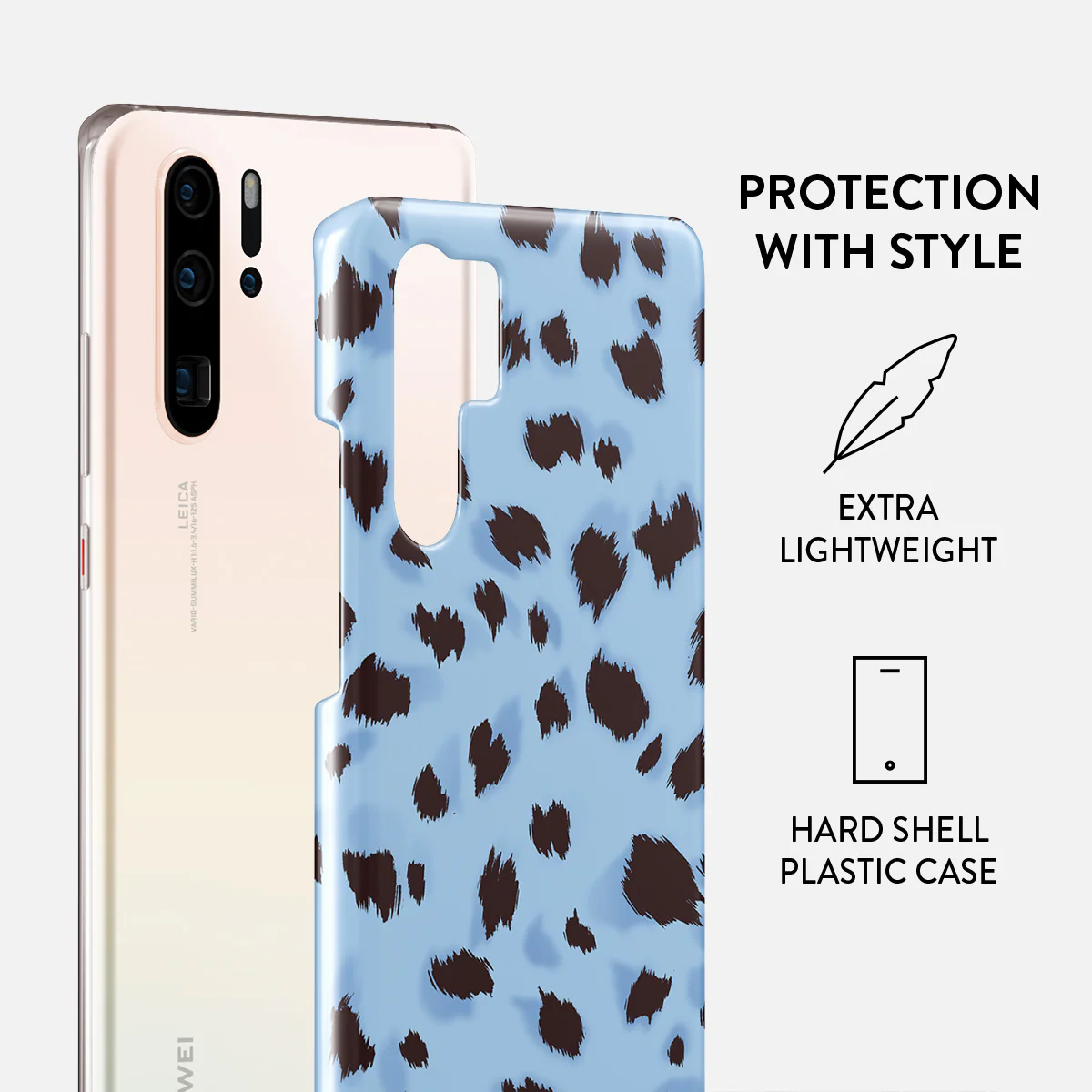 Barely Awake - Huawei P30 Pro Case - Image 2