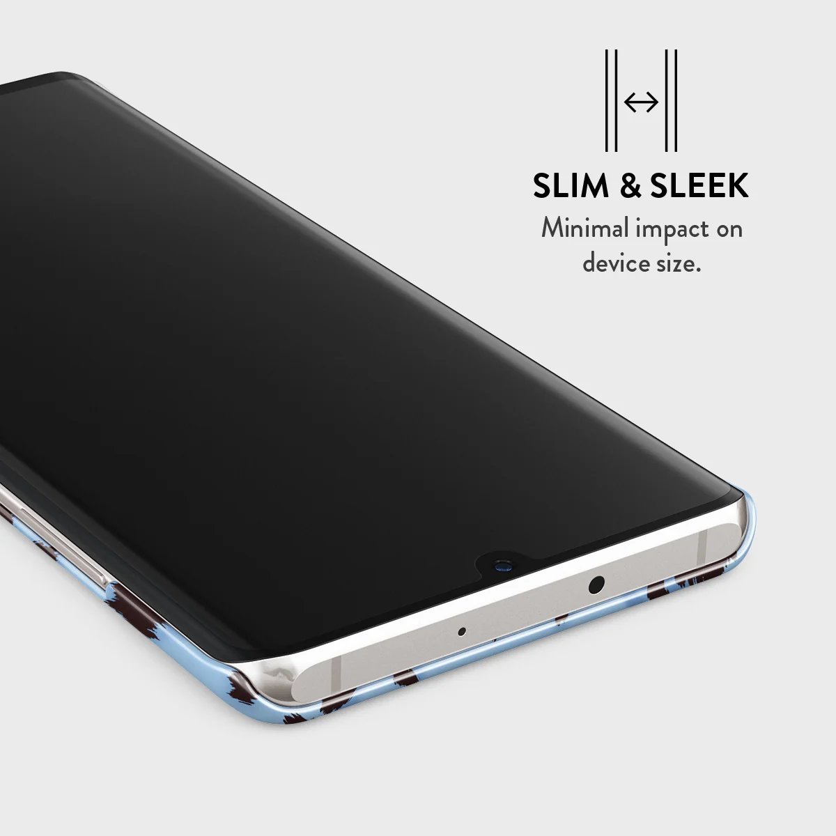 Barely Awake - Huawei P30 Pro Case - Image 4