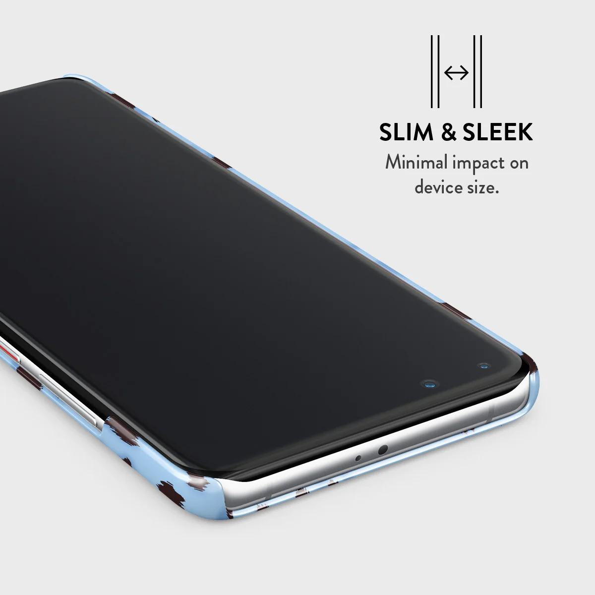 Barely Awake - Huawei P40 Case - Image 4