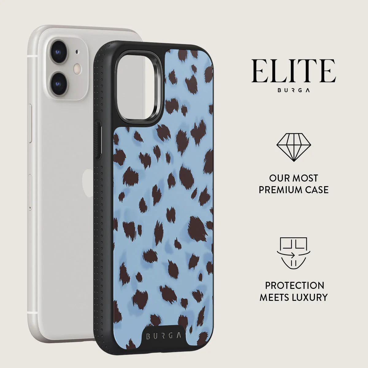 Barely Awake - iPhone 11 Case - Image 13