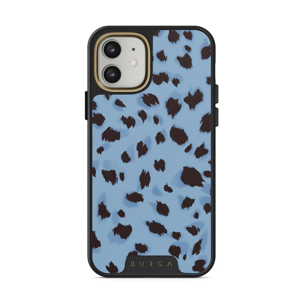 Barely Awake - iPhone 11 Case - Image 5