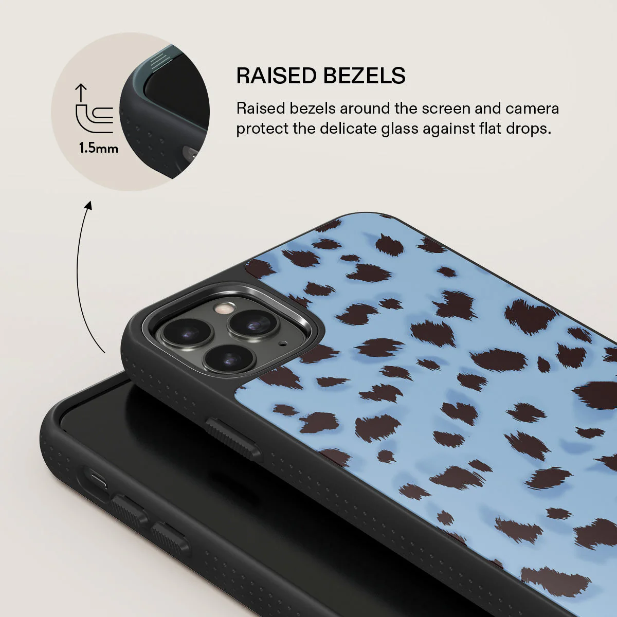 Barely Awake - iPhone 11 Pro Case - Image 19