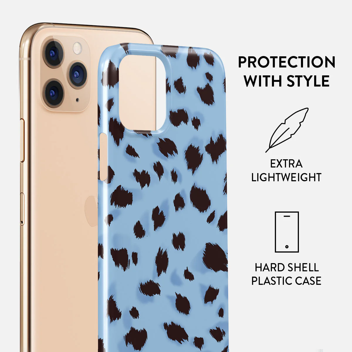 Barely Awake - iPhone 11 Pro Case - Image 2