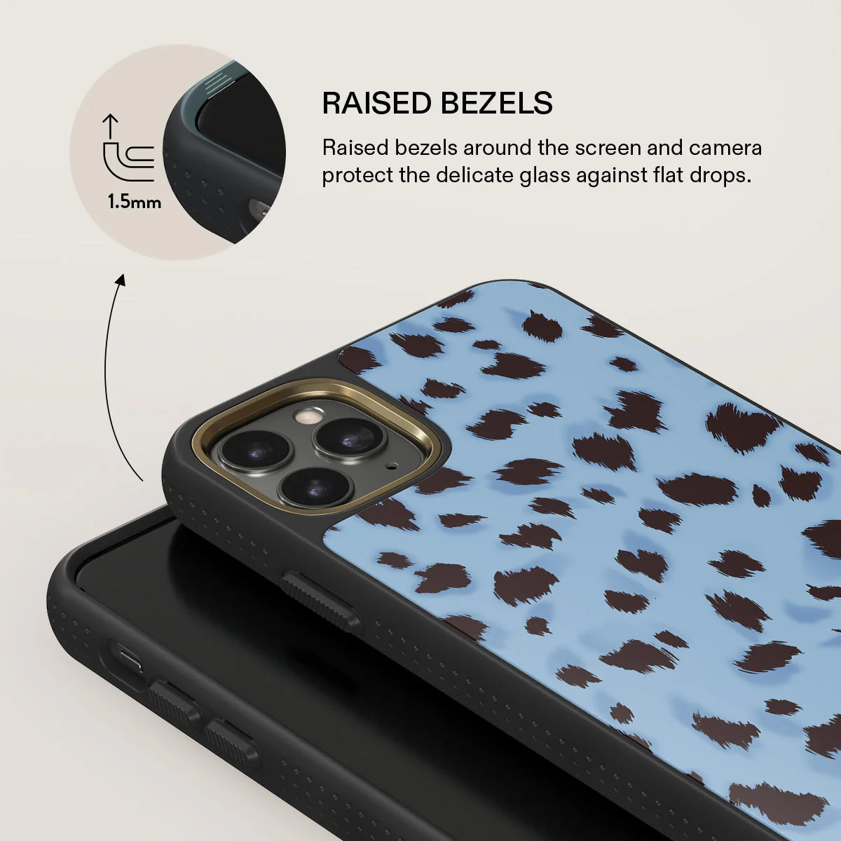 Barely Awake - iPhone 11 Pro Max Case - Image 12