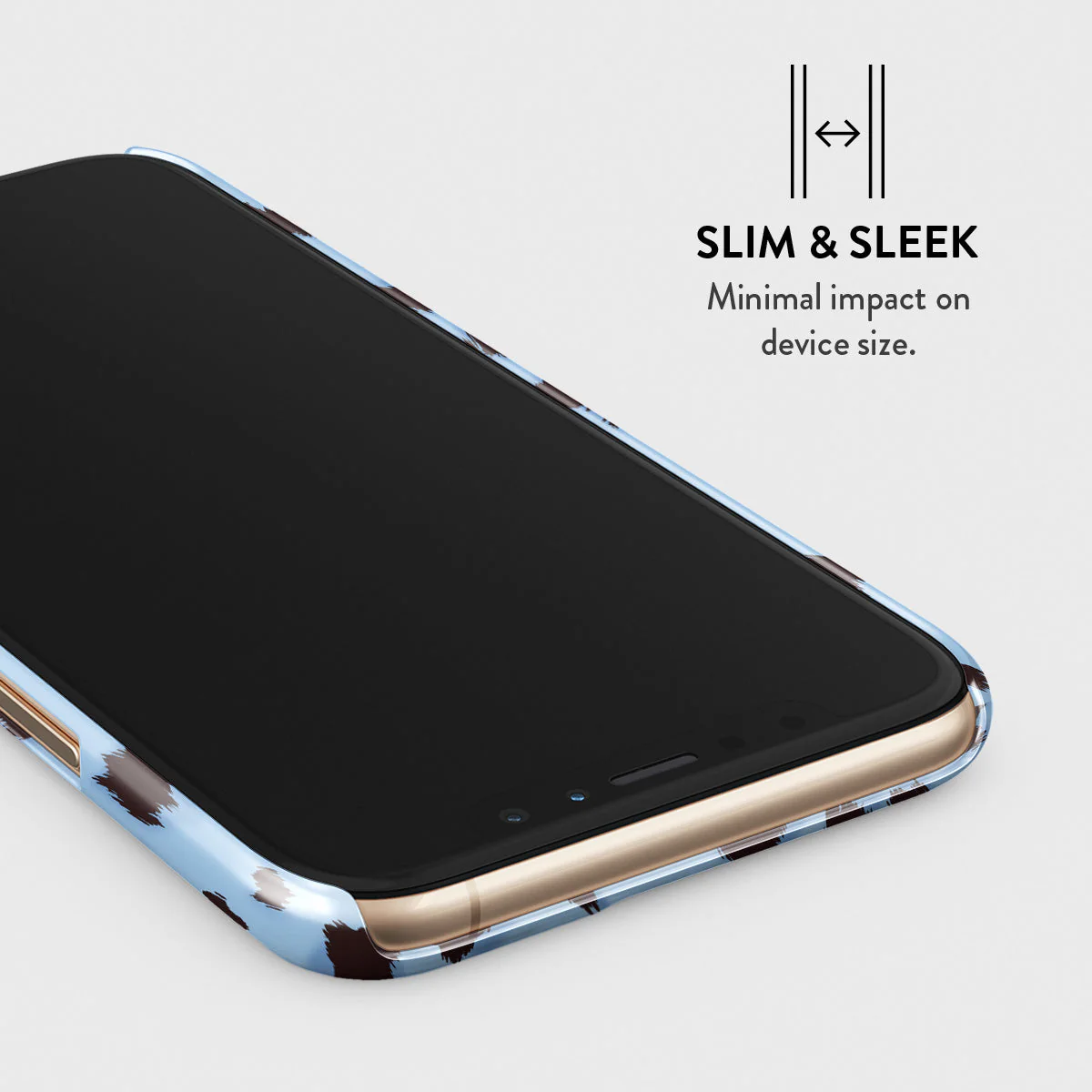 Barely Awake - iPhone 11 Pro Max Case - Image 4