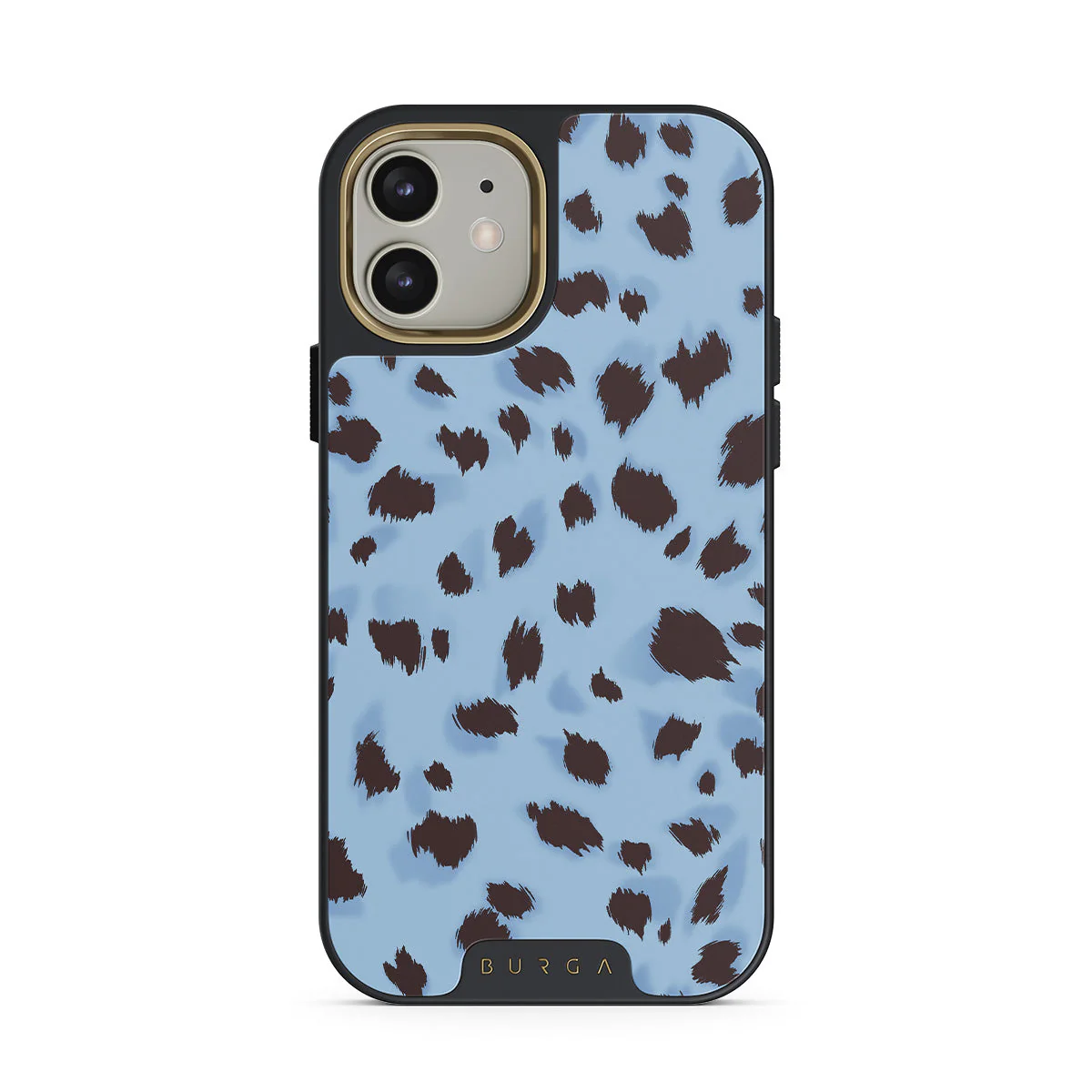 Barely Awake - iPhone 12 Case - Image 5