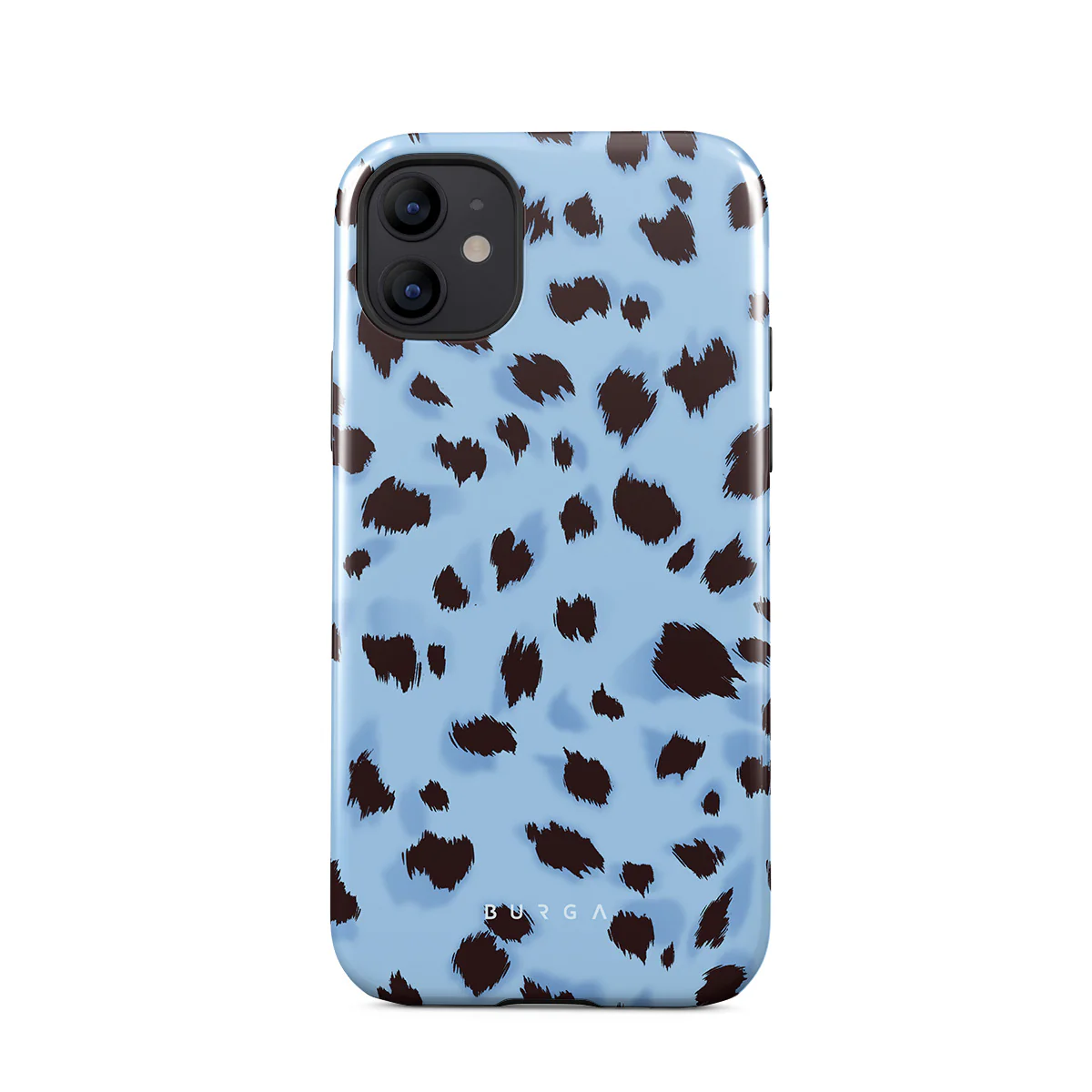 Barely Awake - iPhone 12 Mini Case - Image 5