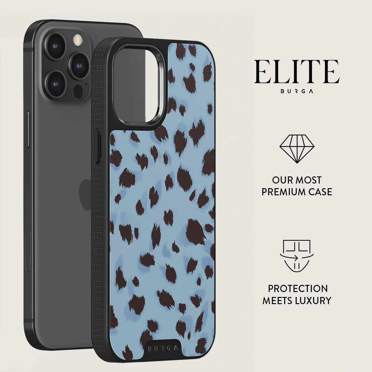 Barely Awake - iPhone 12 Pro Case - Image 13