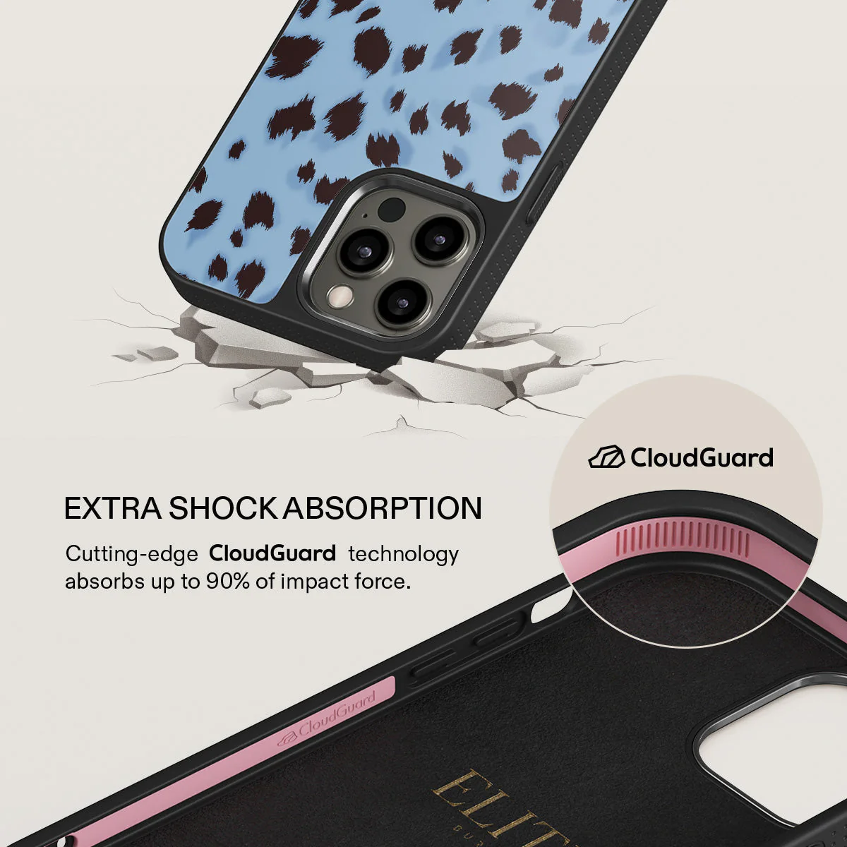 Barely Awake - iPhone 12 Pro Case - Image 14