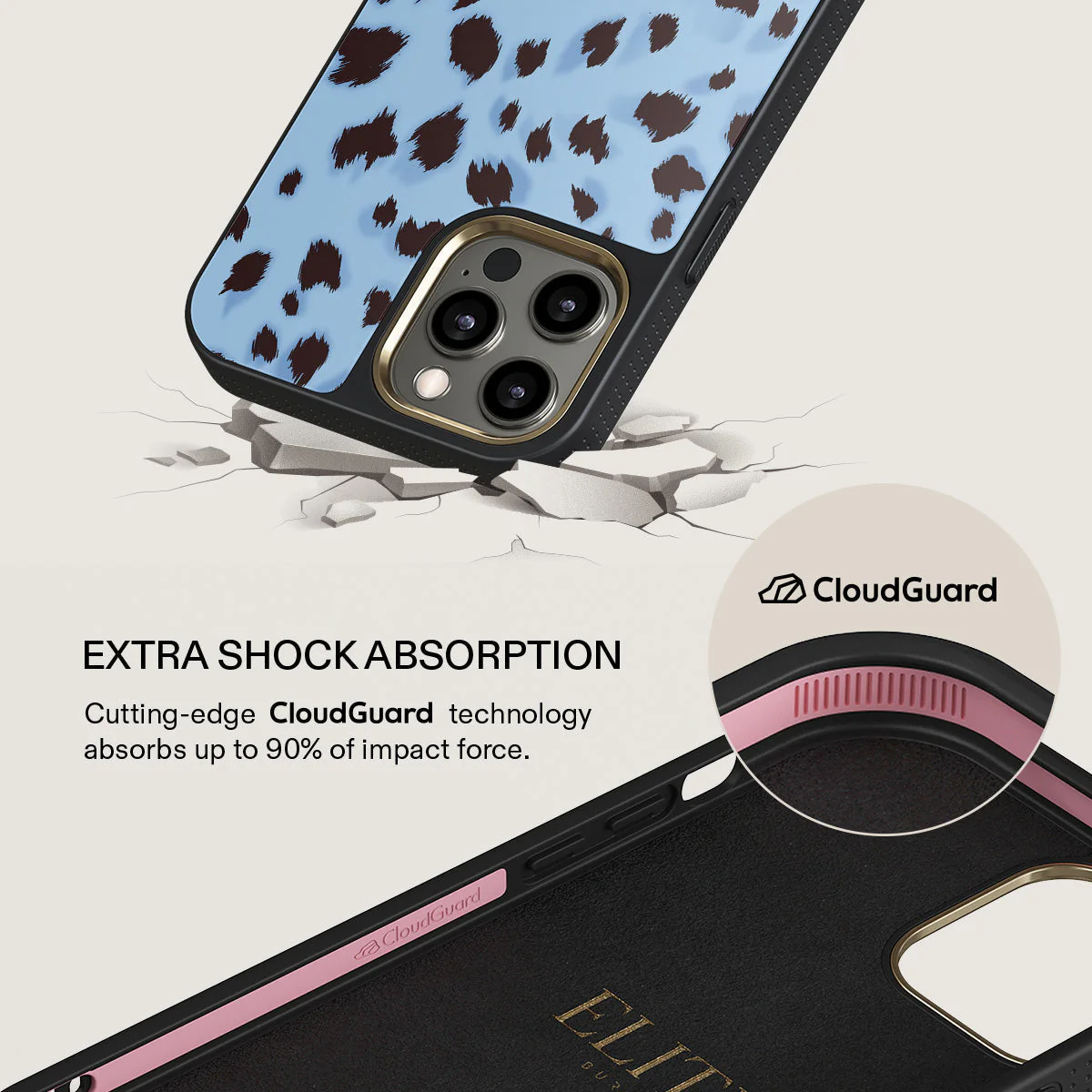 Barely Awake - iPhone 12 Pro Max Case - Image 11