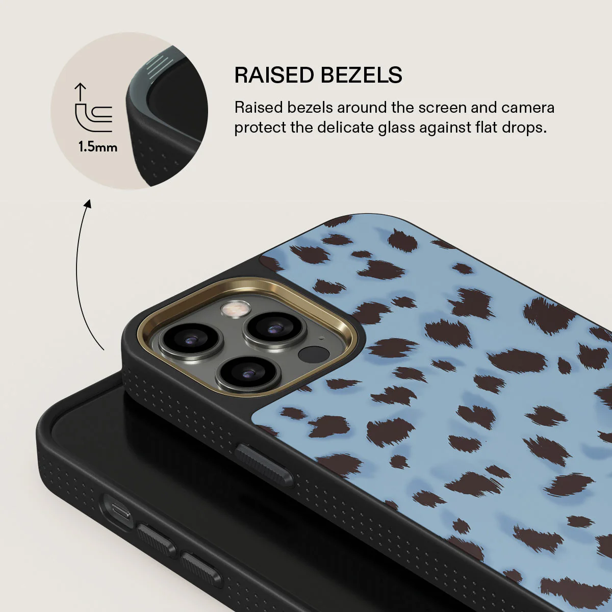 Barely Awake - iPhone 12 Pro Max Case - Image 12