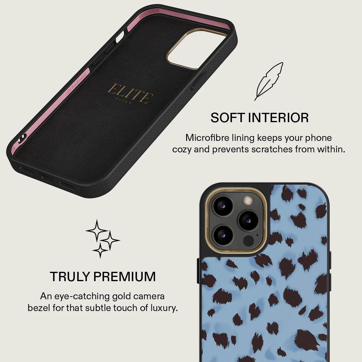 Barely Awake - iPhone 12 Pro Max Case - Image 14