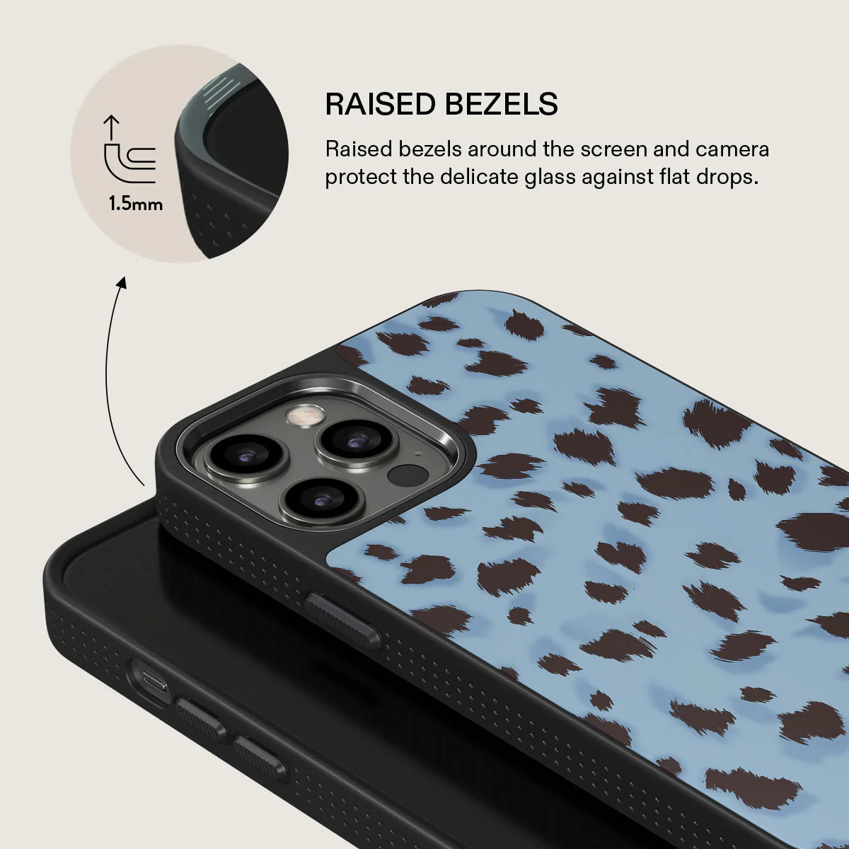 Barely Awake - iPhone 12 Pro Max Case - Image 19