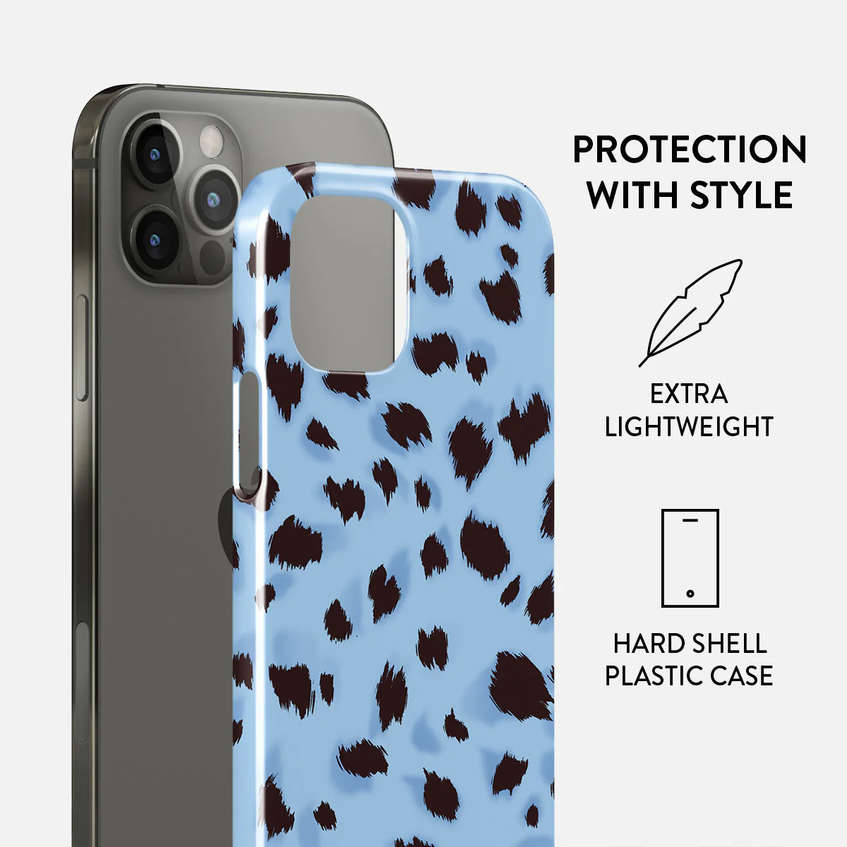 Barely Awake - iPhone 12 Pro Max Case - Image 2