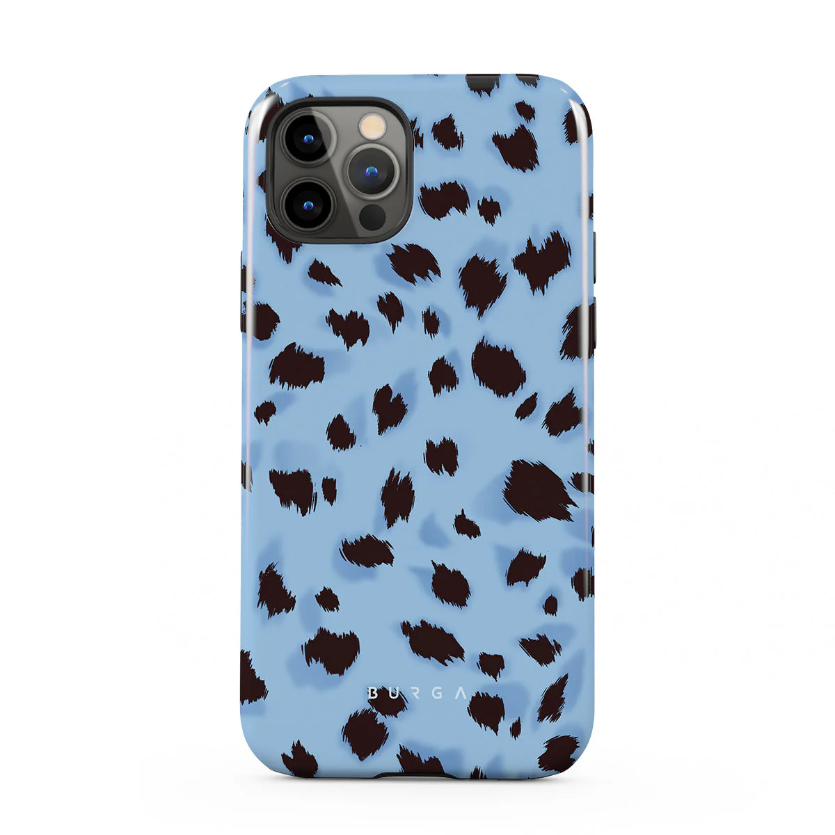Barely Awake - iPhone 12 Pro Max Case - Image 5