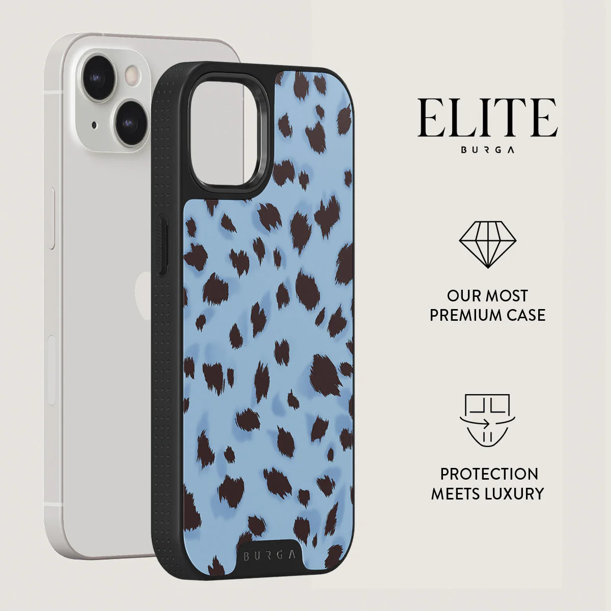Barely Awake - iPhone 13 Case - Image 13