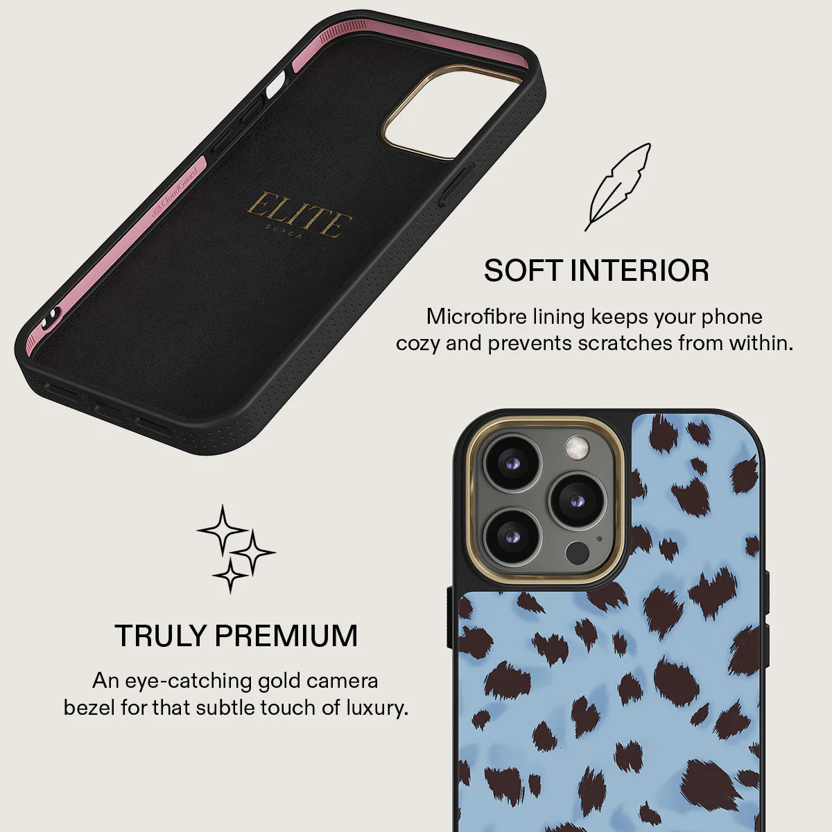 Barely Awake - iPhone 13 Pro Case - Image 10