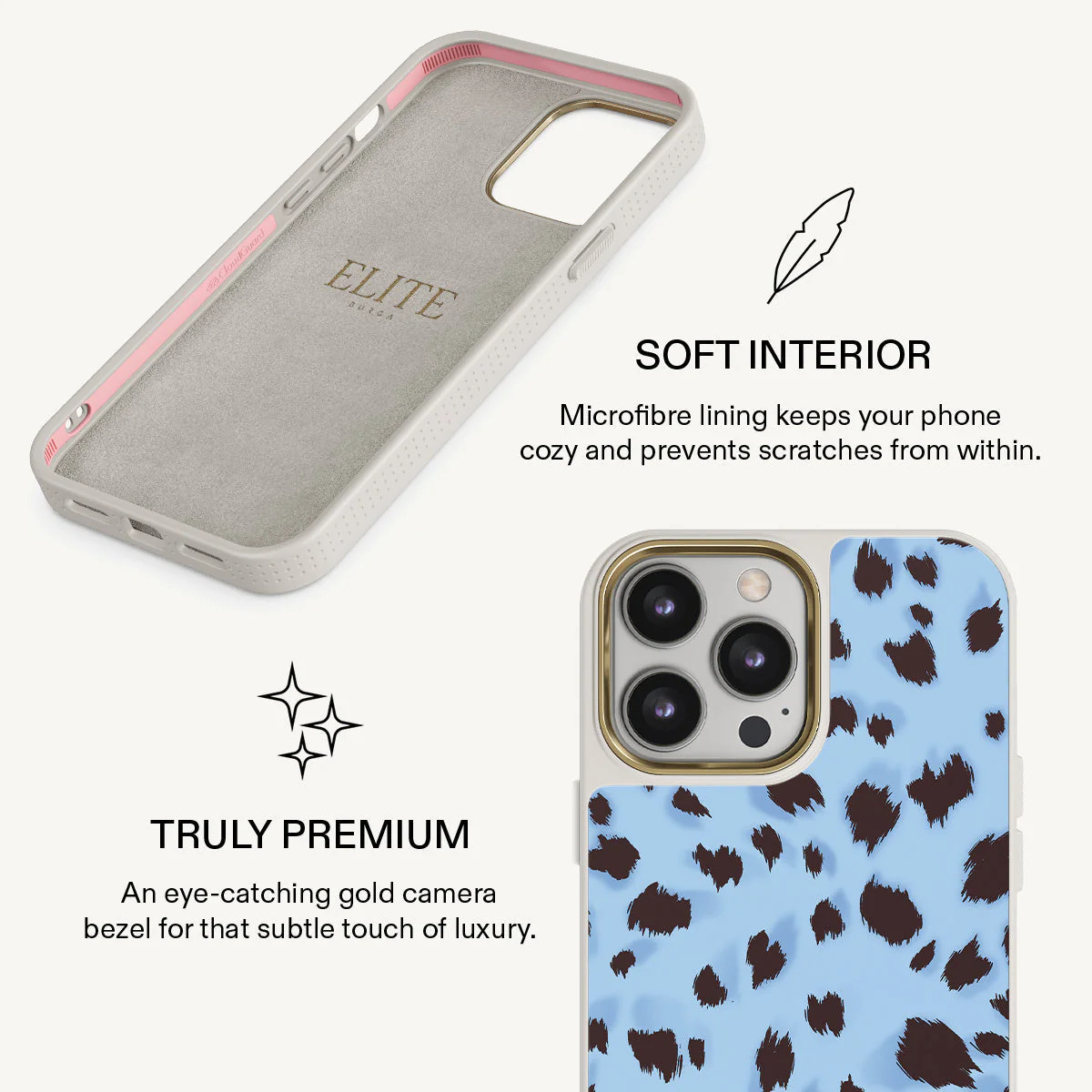 Barely Awake - iPhone 13 Pro Case - Image 24