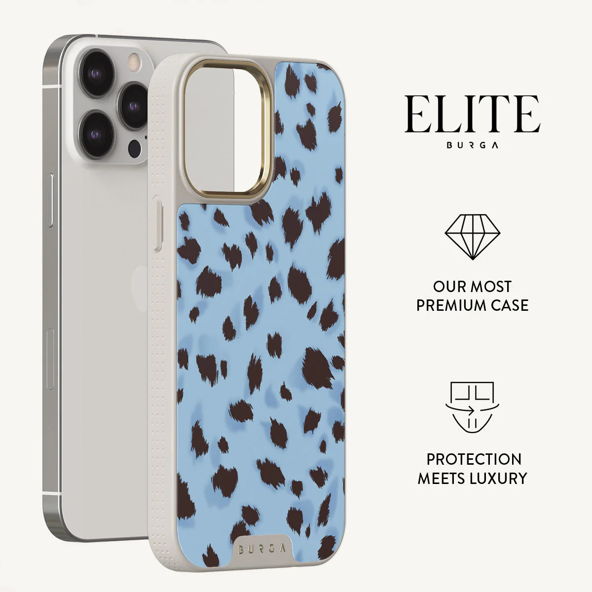 Barely Awake - iPhone 13 Pro Max Case - Image 20