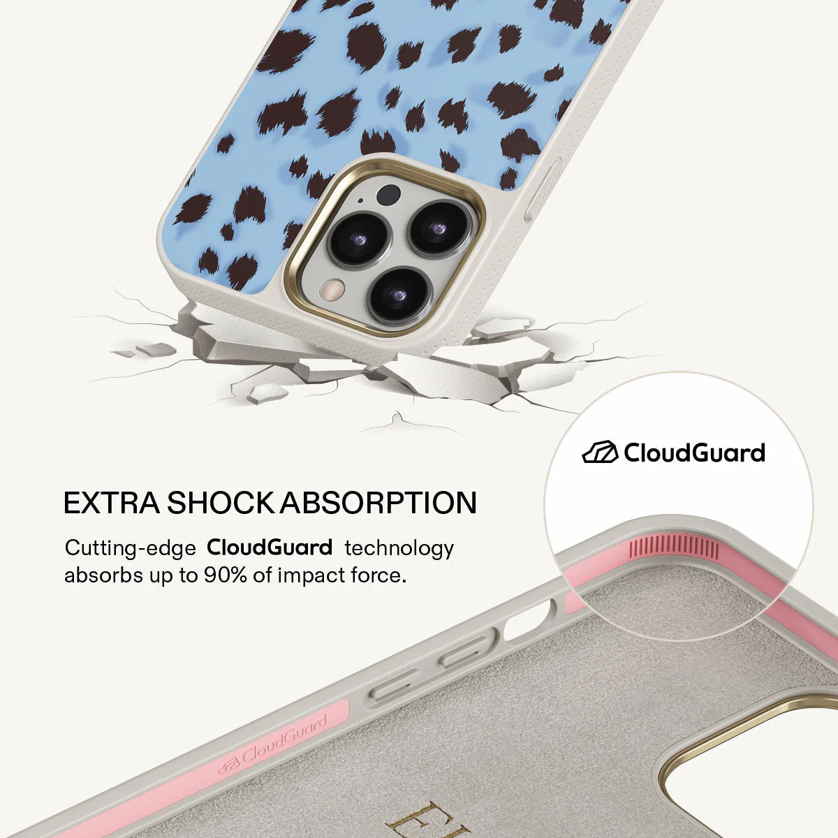 Barely Awake - iPhone 13 Pro Max Case - Image 21