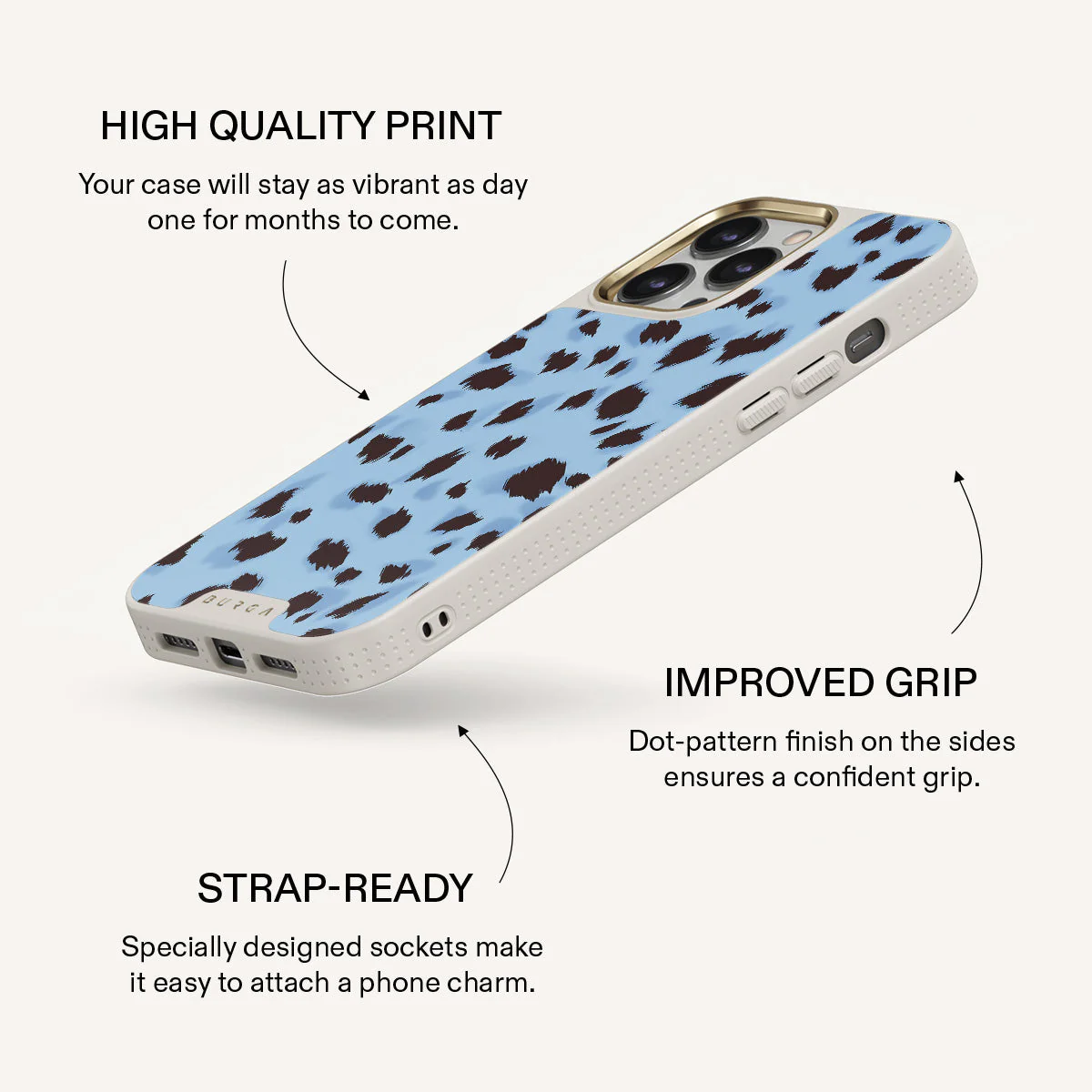 Barely Awake - iPhone 13 Pro Max Case - Image 23