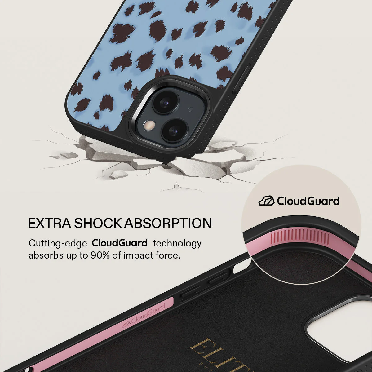 Barely Awake - iPhone 14 Case - Image 14