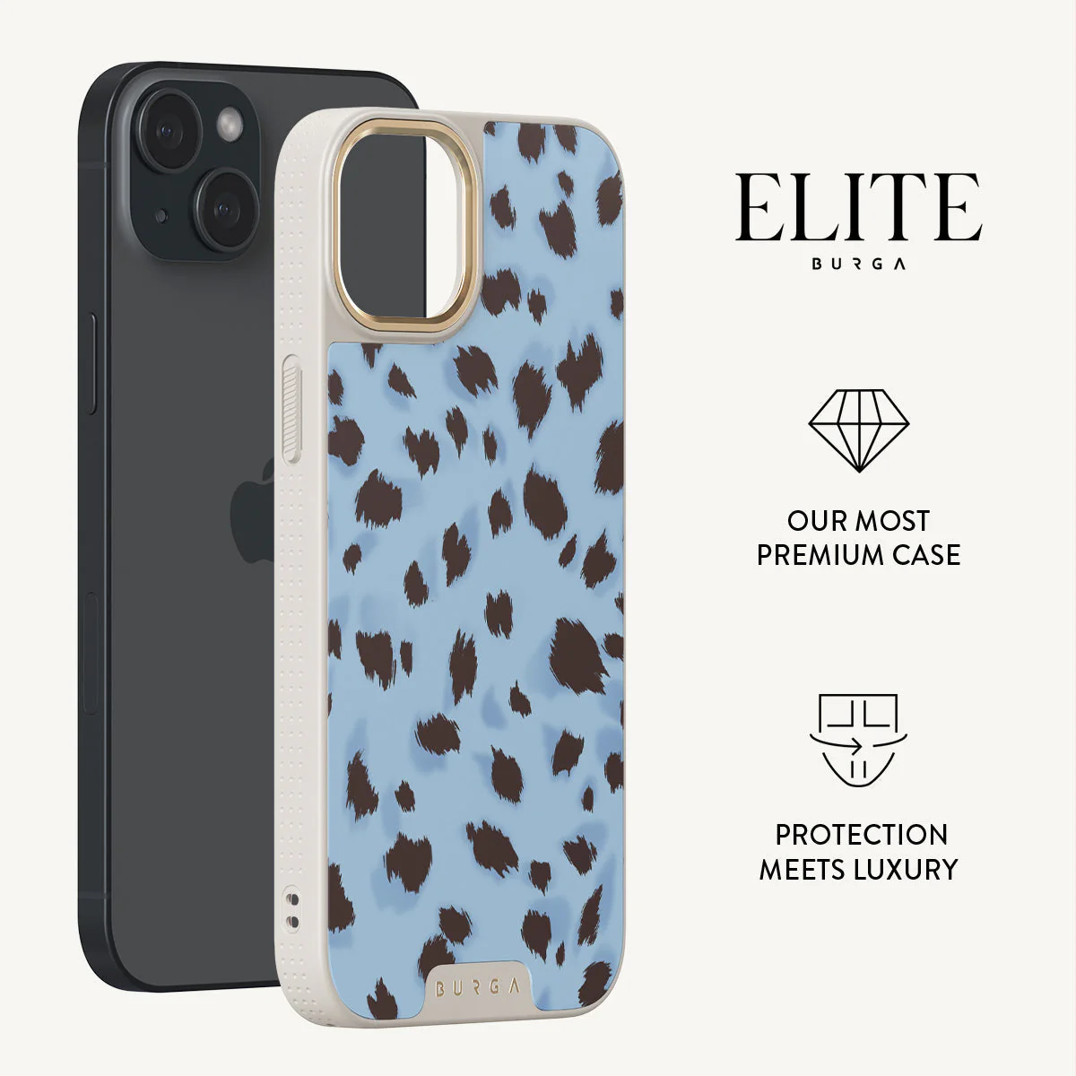 Barely Awake - iPhone 14 Case - Image 20