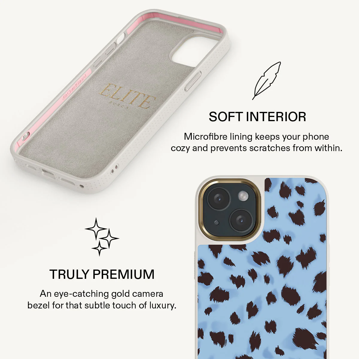 Barely Awake - iPhone 14 Case - Image 24