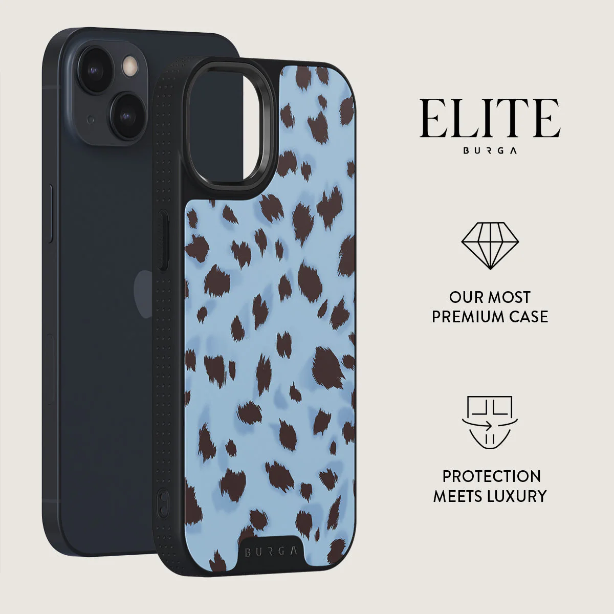 Barely Awake - iPhone 14 Plus Case - Image 13