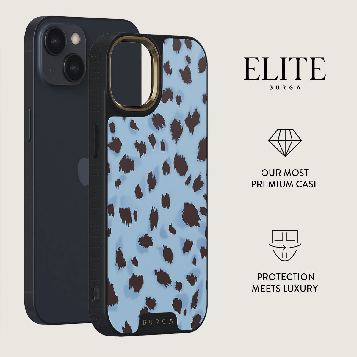 Barely Awake - iPhone 14 Plus Case - Image 6