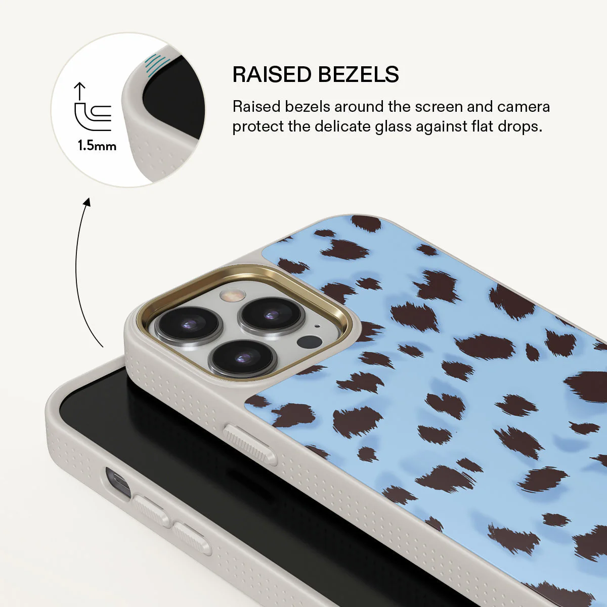 Barely Awake - iPhone 14 Pro Case - Image 22
