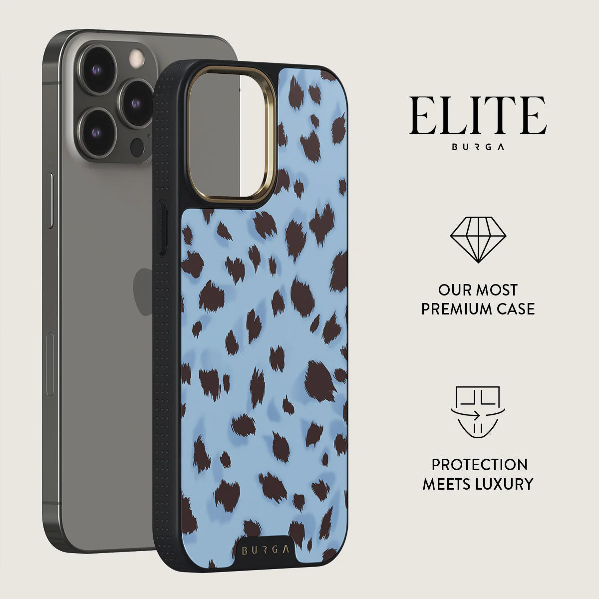 Barely Awake - iPhone 14 Pro Case - Image 6