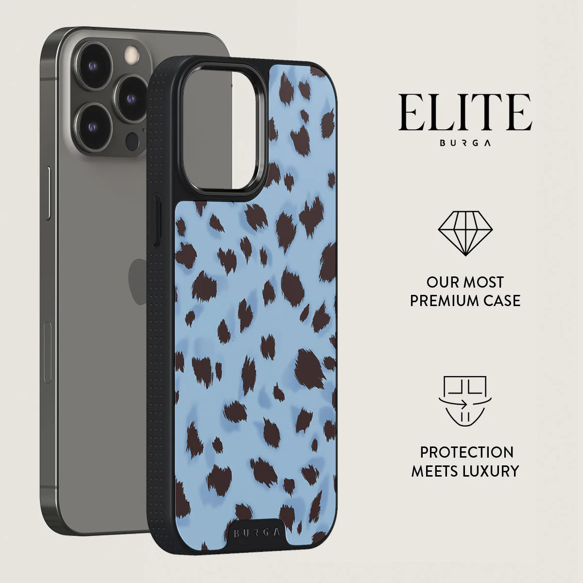 Barely Awake - iPhone 14 Pro Max Case - Image 13