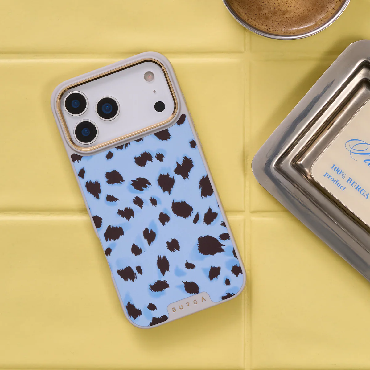 Barely Awake - iPhone 14 Pro Max Case - Image 32