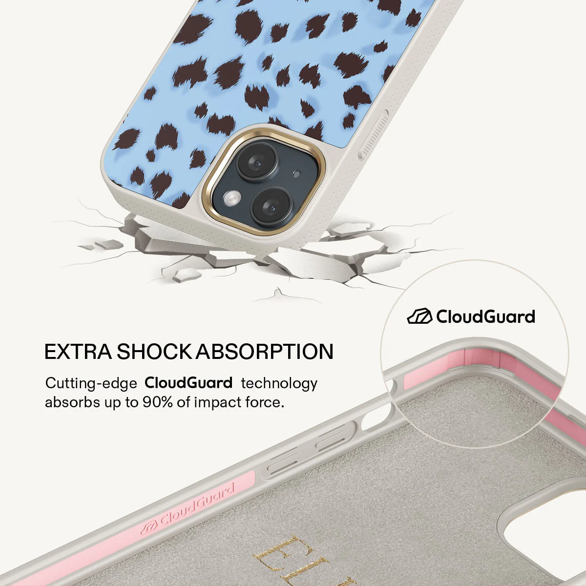 Barely Awake - iPhone 15 Case - Image 21