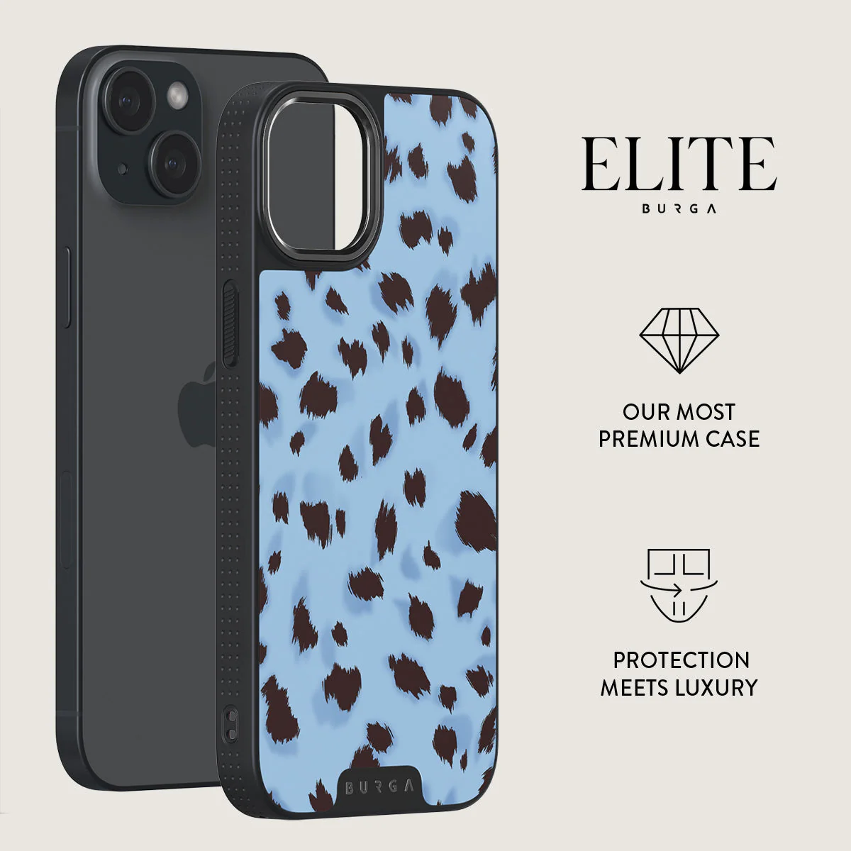 Barely Awake - iPhone 15 Plus Case - Image 13