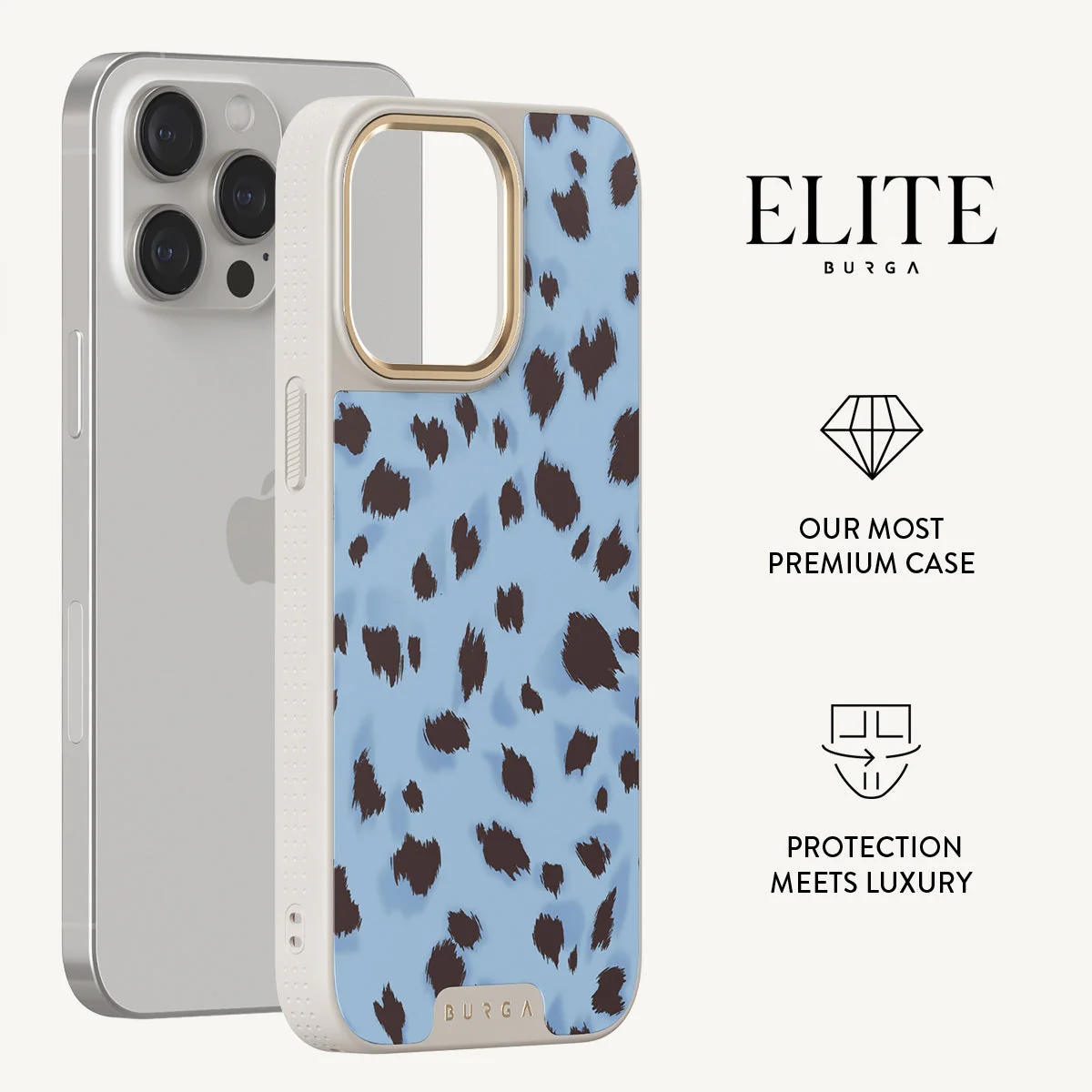 Barely Awake - iPhone 15 Pro Case - Image 20