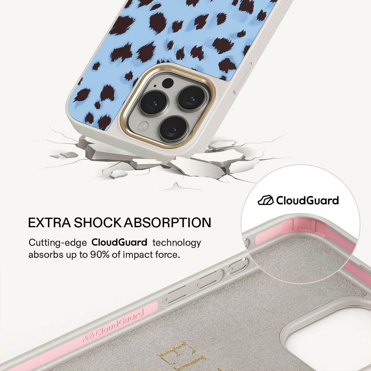Barely Awake - iPhone 15 Pro Max Case - Image 21