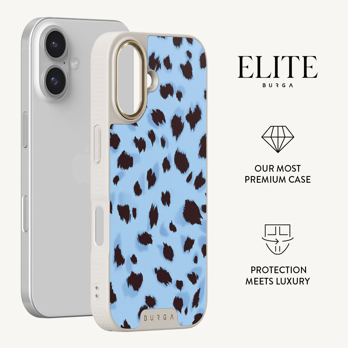 Barely Awake - iPhone 16 Case - Image 21